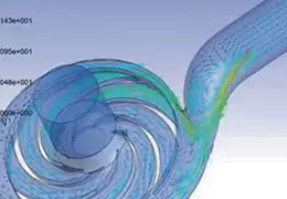 Ansys structural analysis