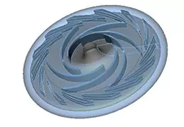 Ansys structural analysis