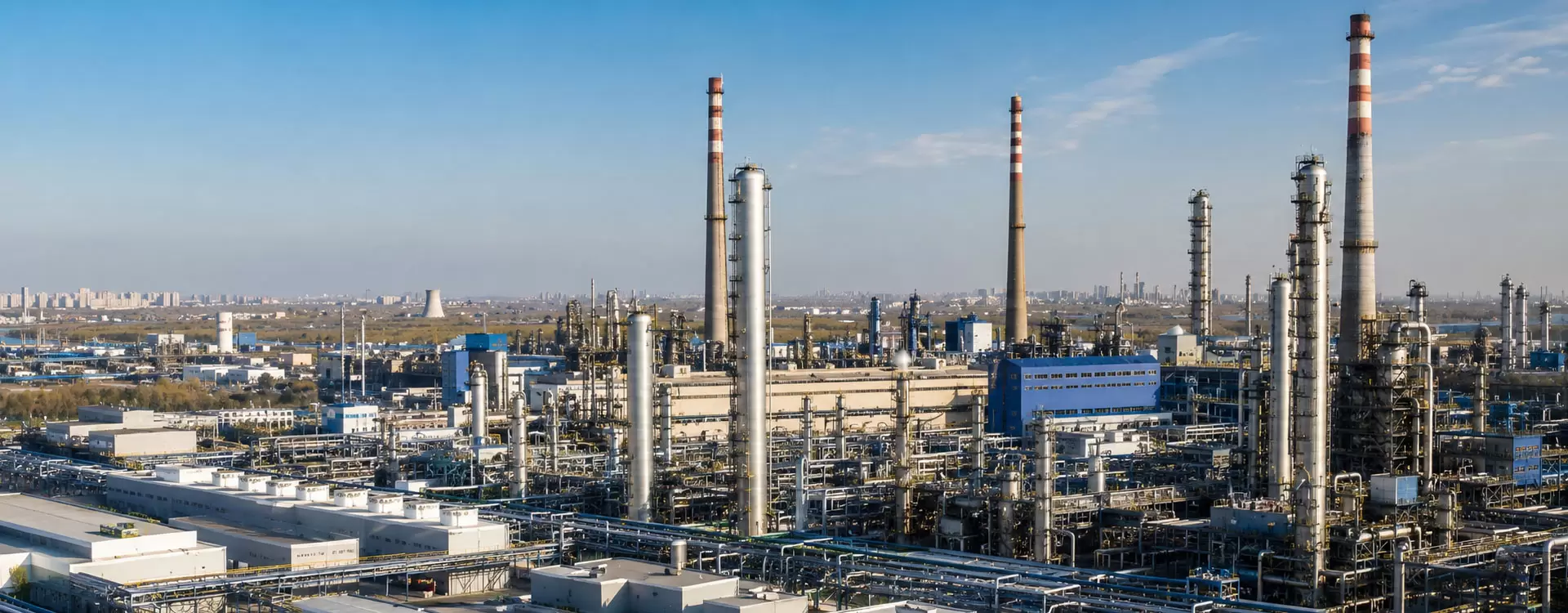 Chemical Process