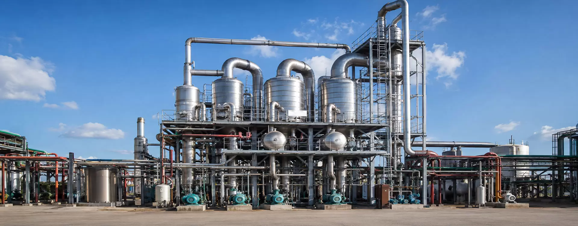 General Industry