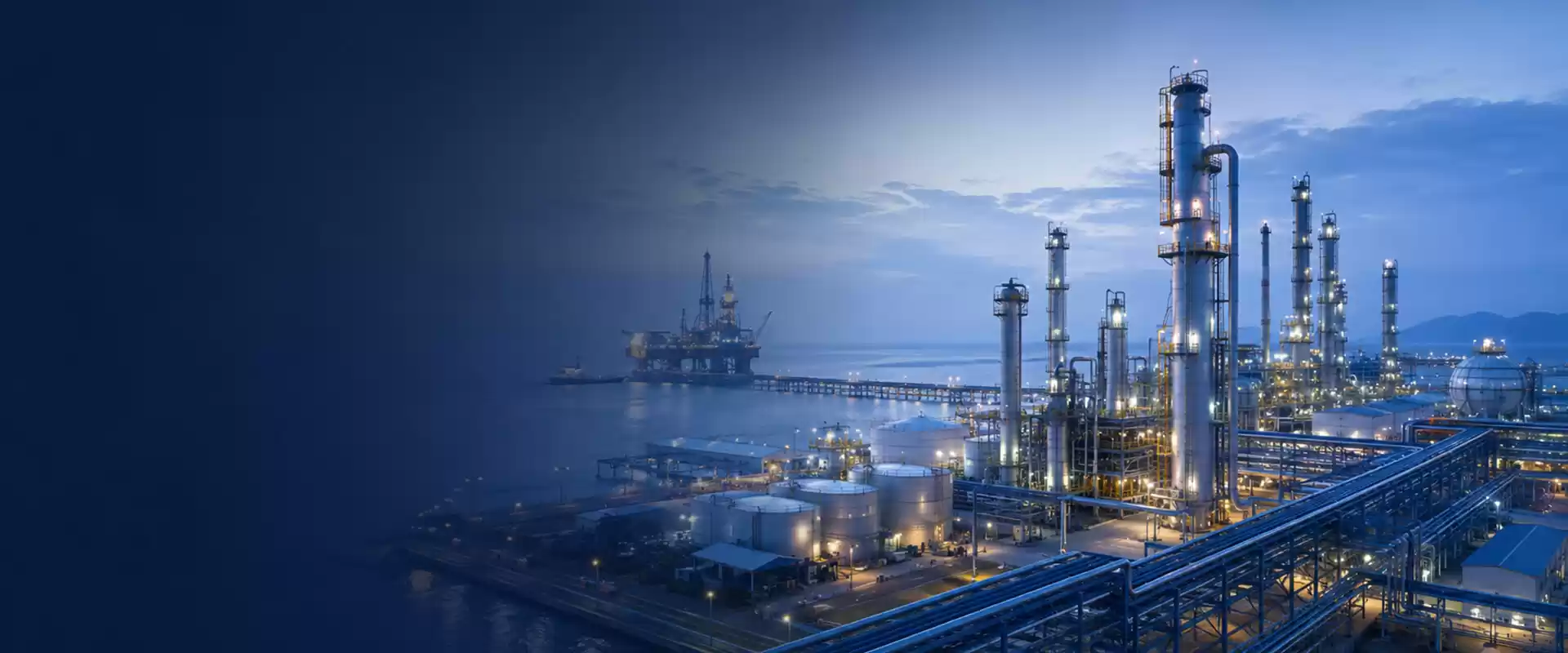 Reliable Pump Systems. Engineered for Performance.