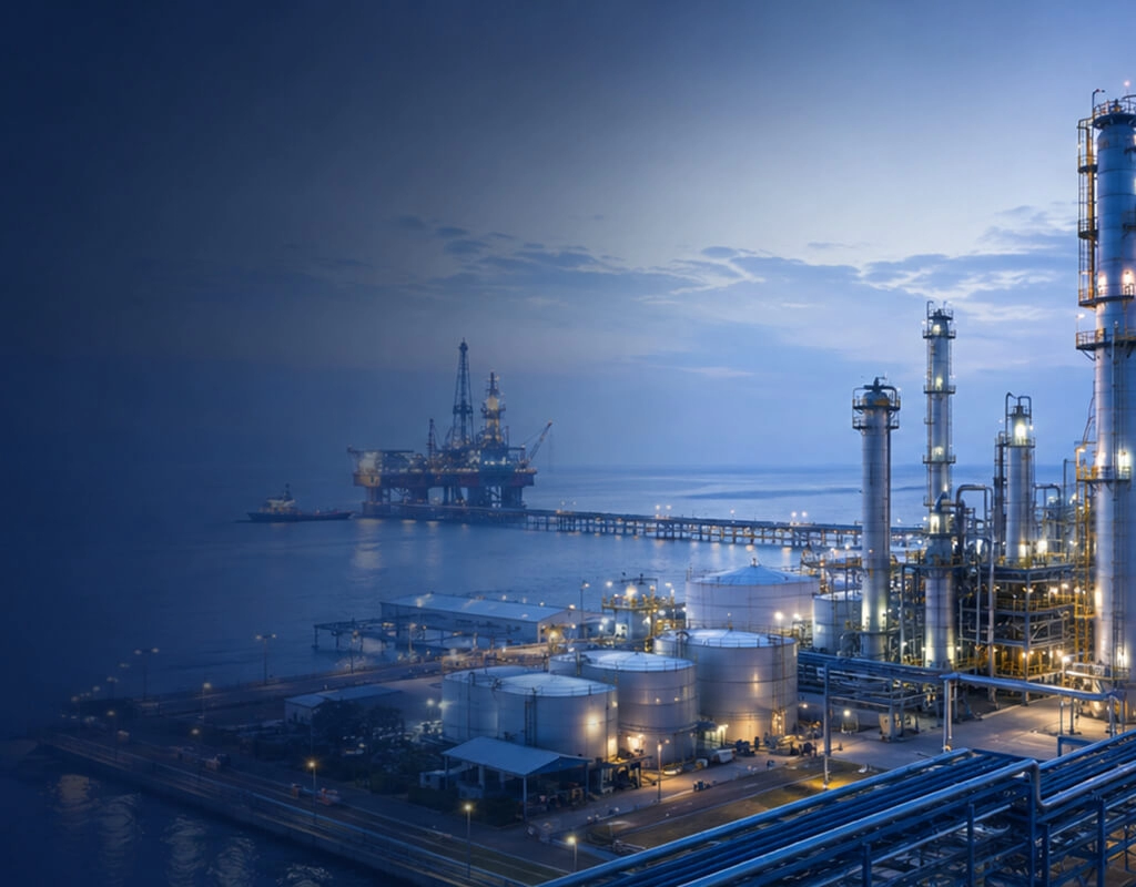 Reliable Pump Systems. Engineered for Performance.